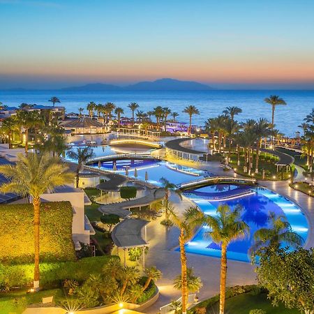 Monte Carlo Sharm Resort & Spa (Adults Only) Exterior foto