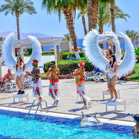 Monte Carlo Sharm Resort & Spa (Adults Only) Exterior foto