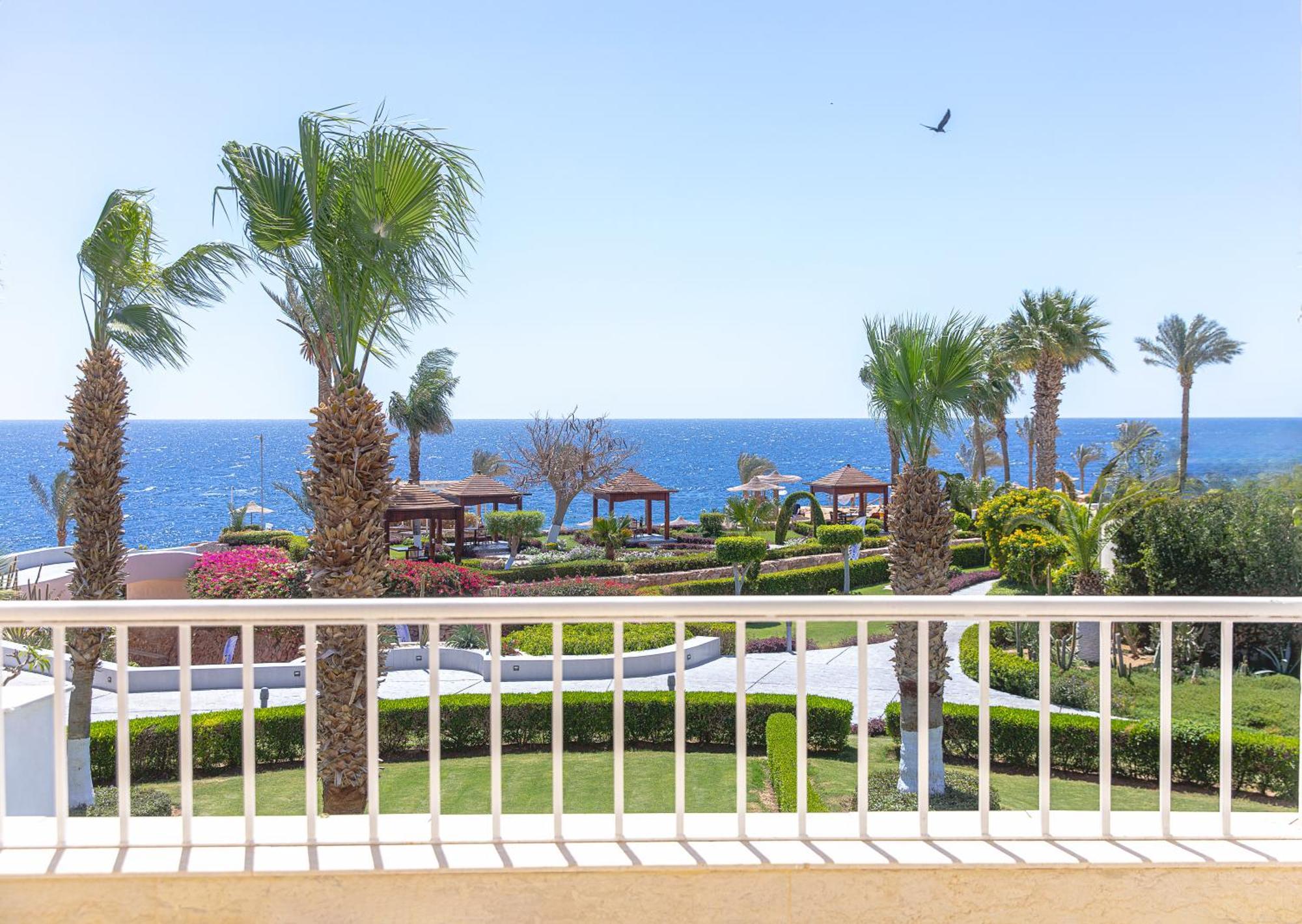 Monte Carlo Sharm Resort & Spa (Adults Only) Exterior foto