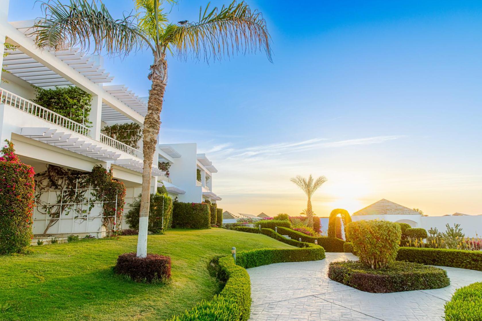 Monte Carlo Sharm Resort & Spa (Adults Only) Exterior foto