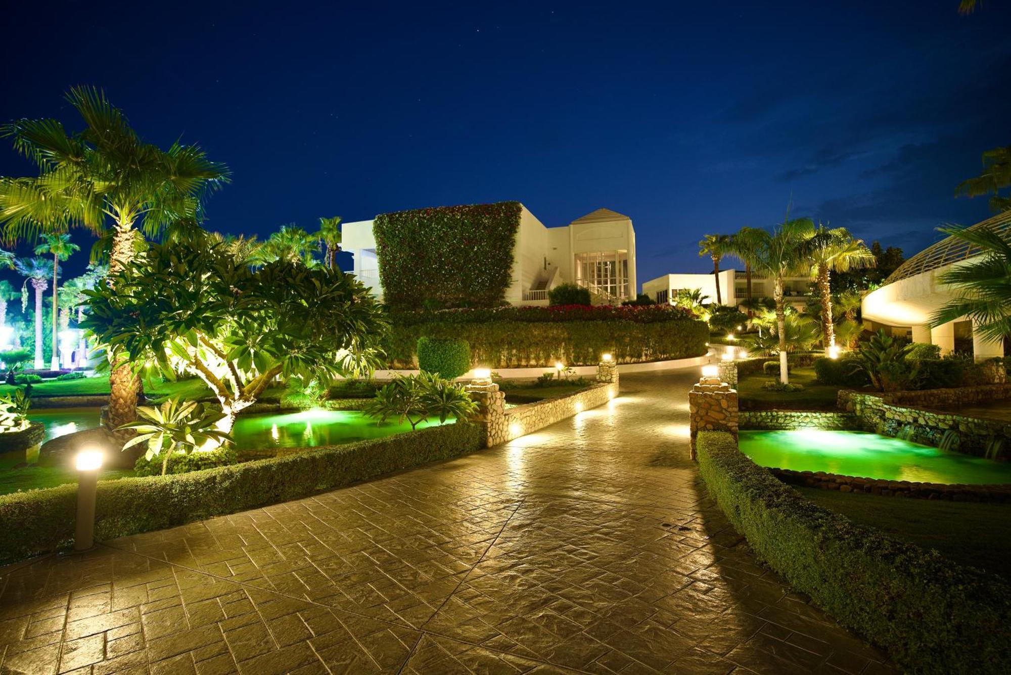Monte Carlo Sharm Resort & Spa (Adults Only) Exterior foto