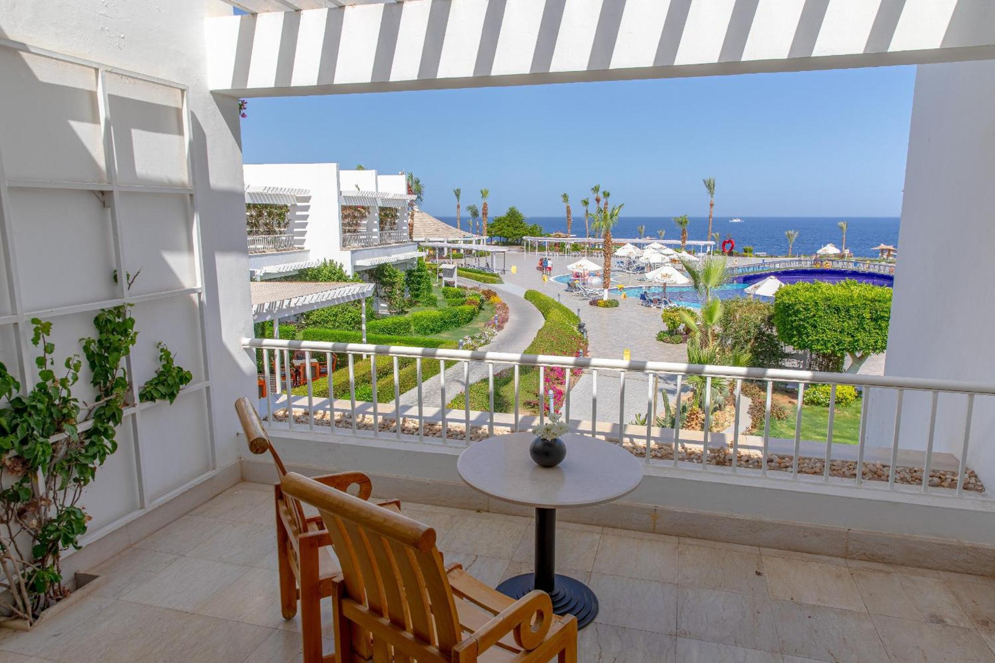 Monte Carlo Sharm Resort & Spa (Adults Only) Exterior foto