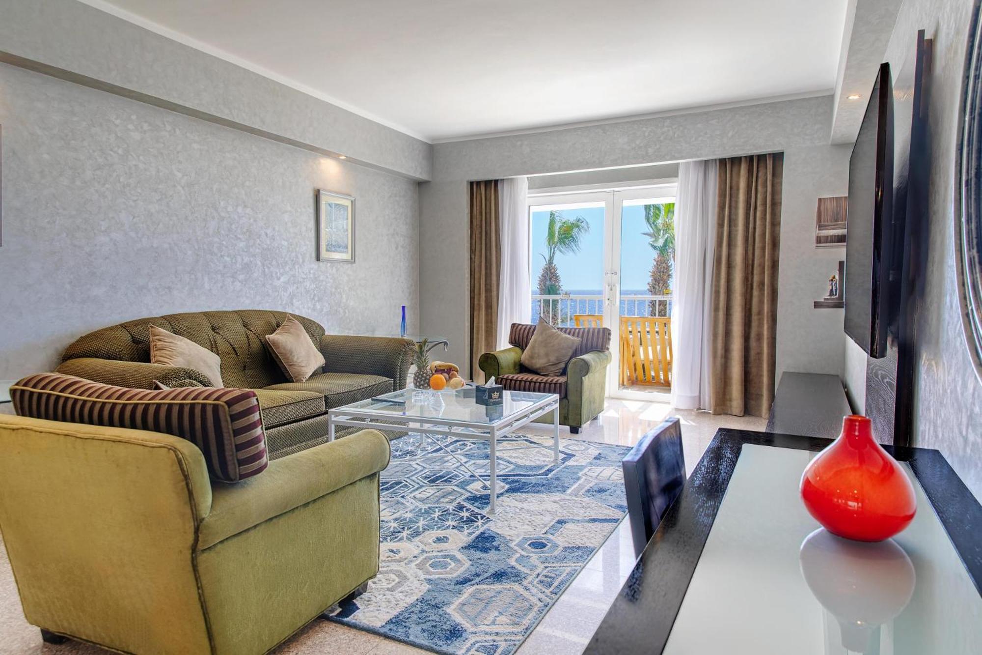 Monte Carlo Sharm Resort & Spa (Adults Only) Exterior foto