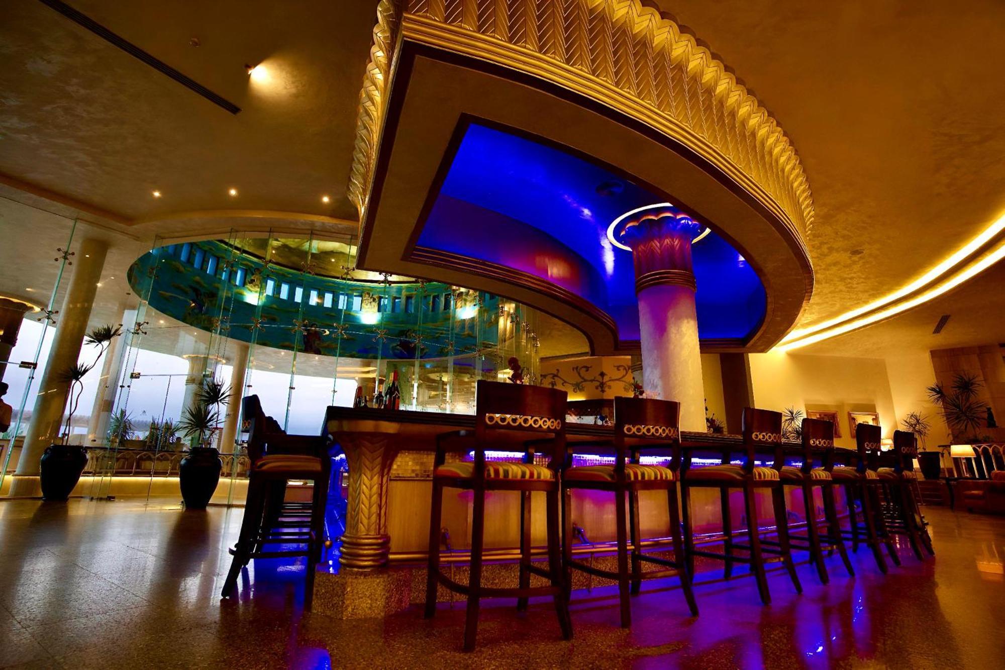 Monte Carlo Sharm Resort & Spa (Adults Only) Exterior foto