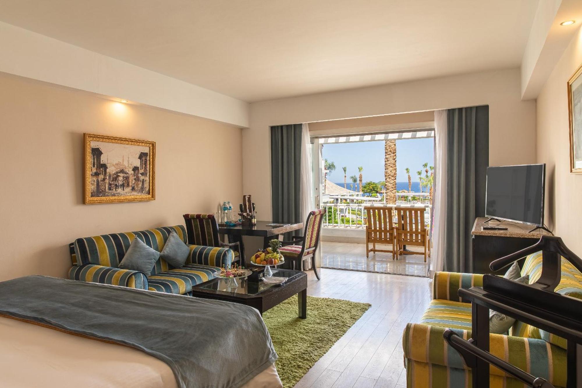 Monte Carlo Sharm Resort & Spa (Adults Only) Exterior foto