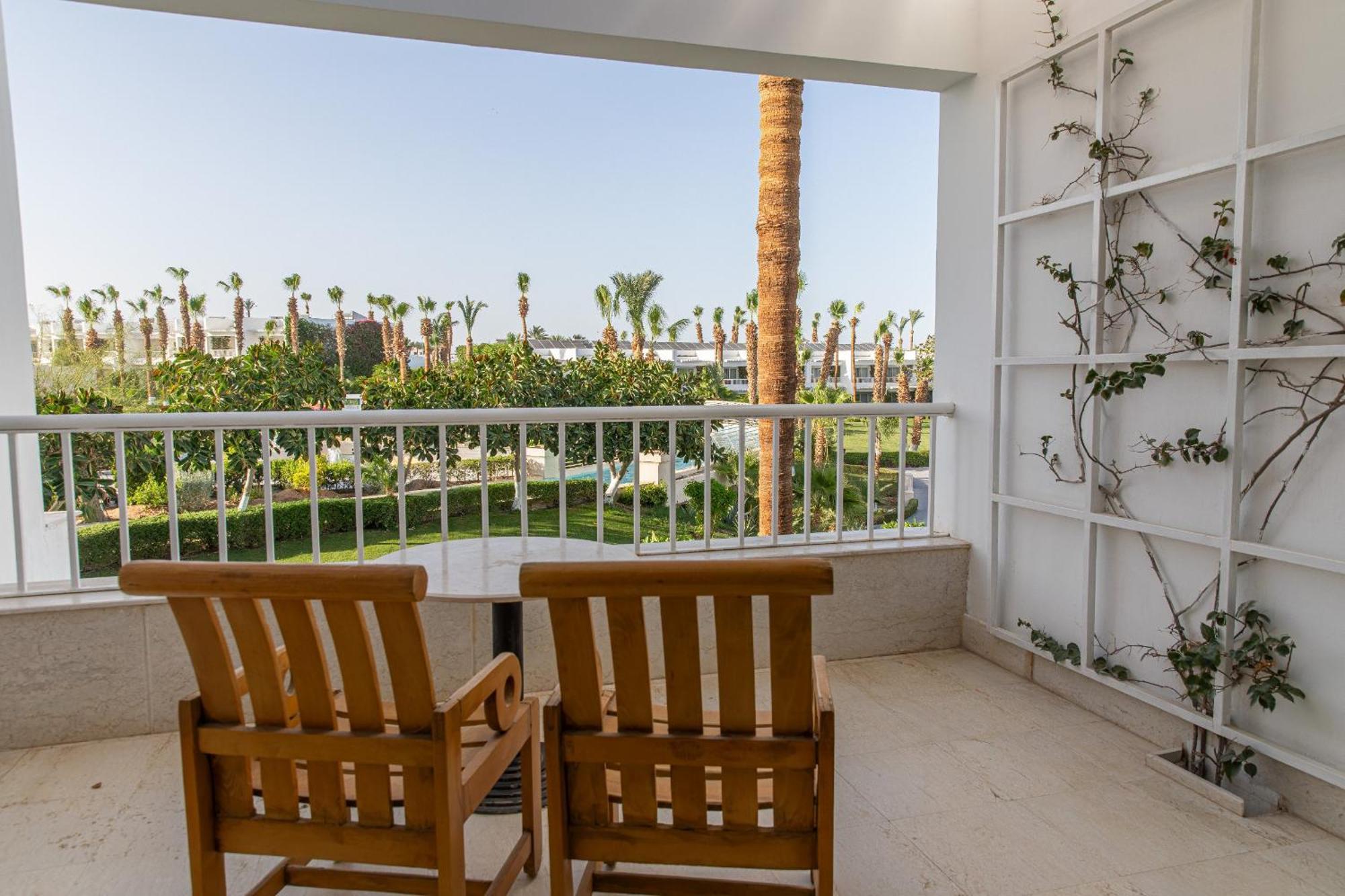 Monte Carlo Sharm Resort & Spa (Adults Only) Exterior foto