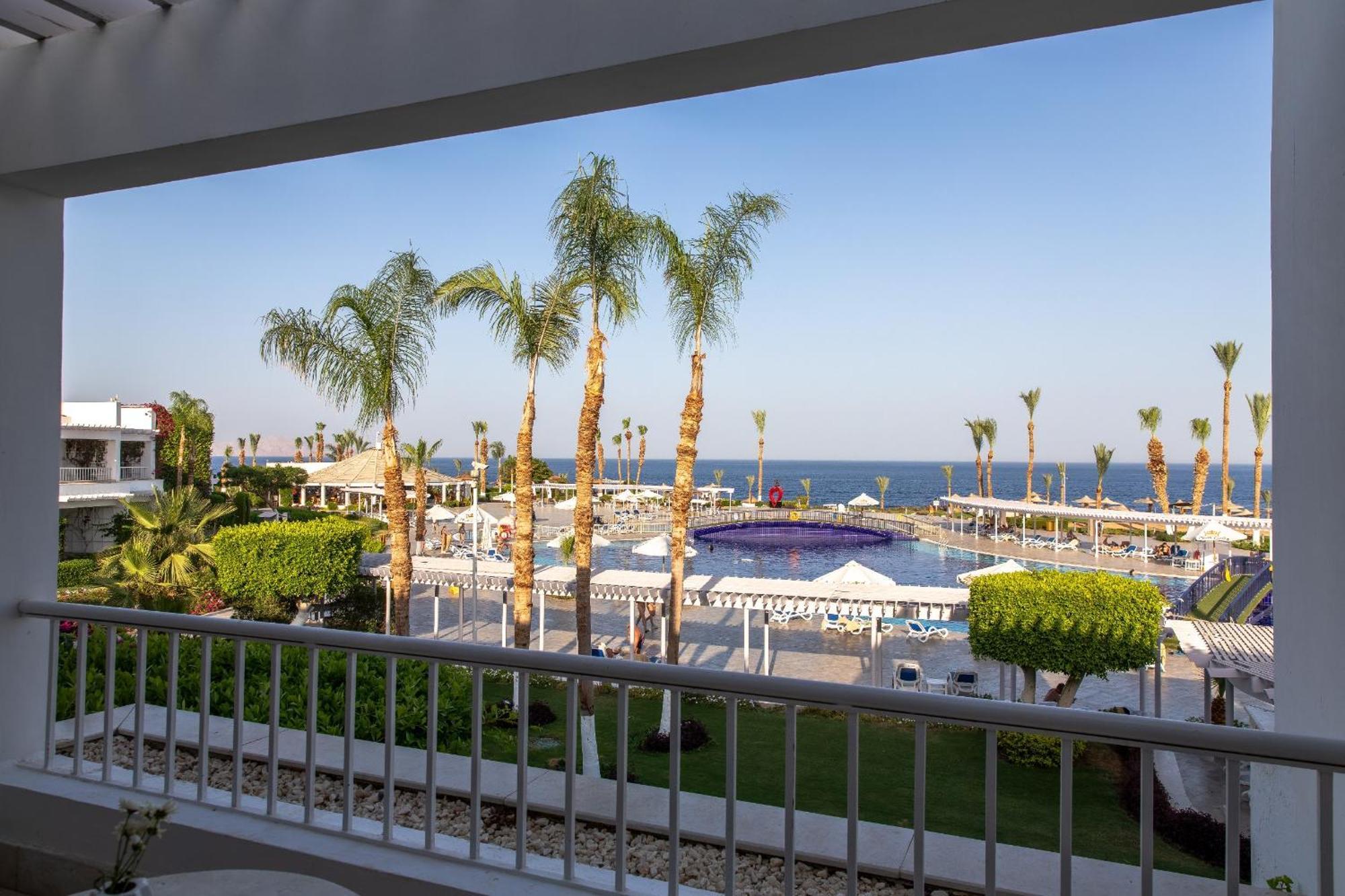 Monte Carlo Sharm Resort & Spa (Adults Only) Exterior foto