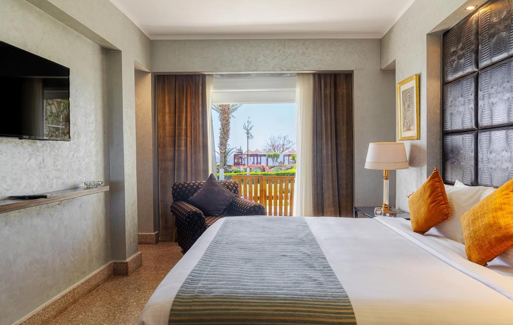 Monte Carlo Sharm Resort & Spa (Adults Only) Exterior foto