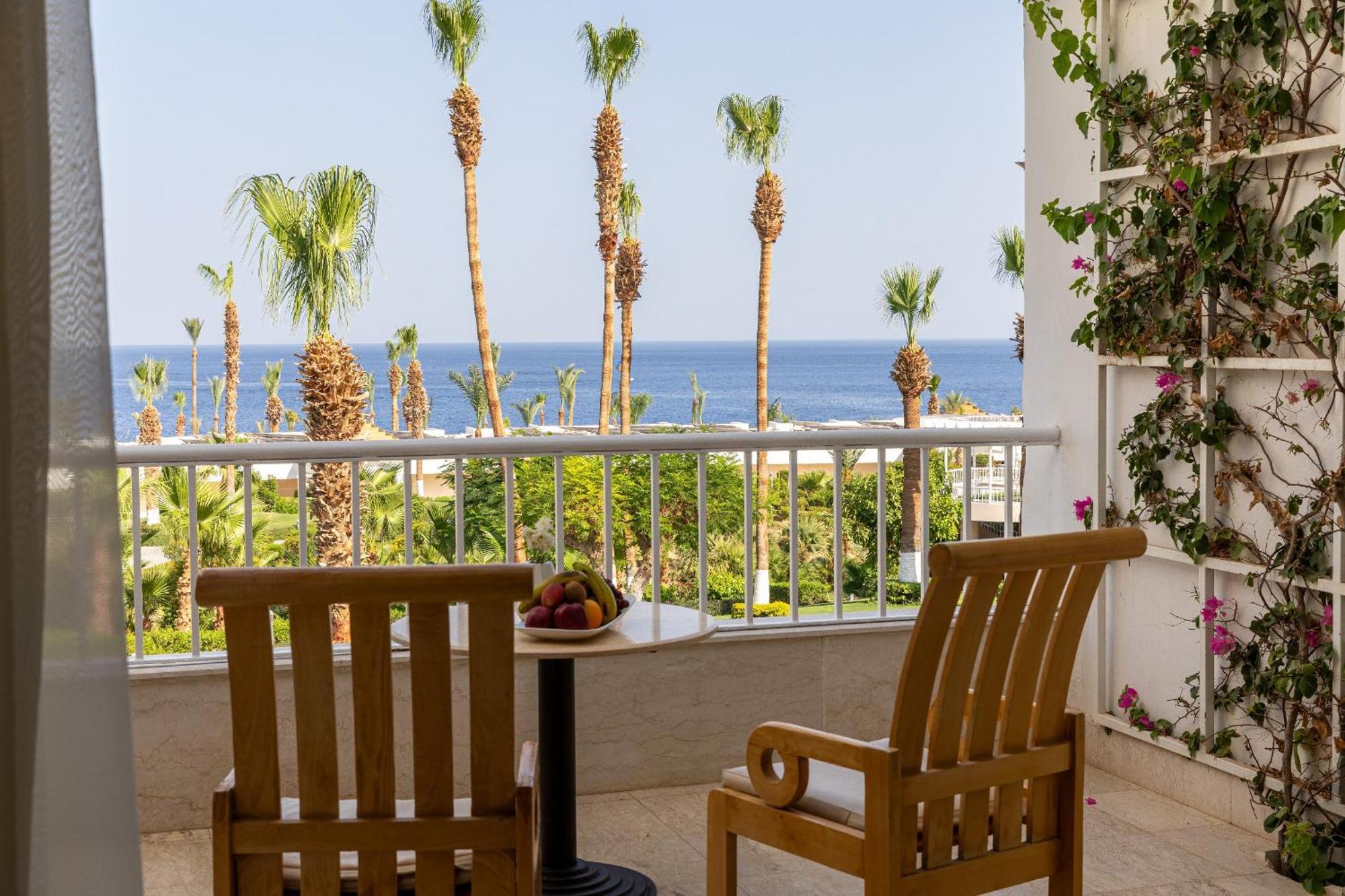 Monte Carlo Sharm Resort & Spa (Adults Only) Exterior foto