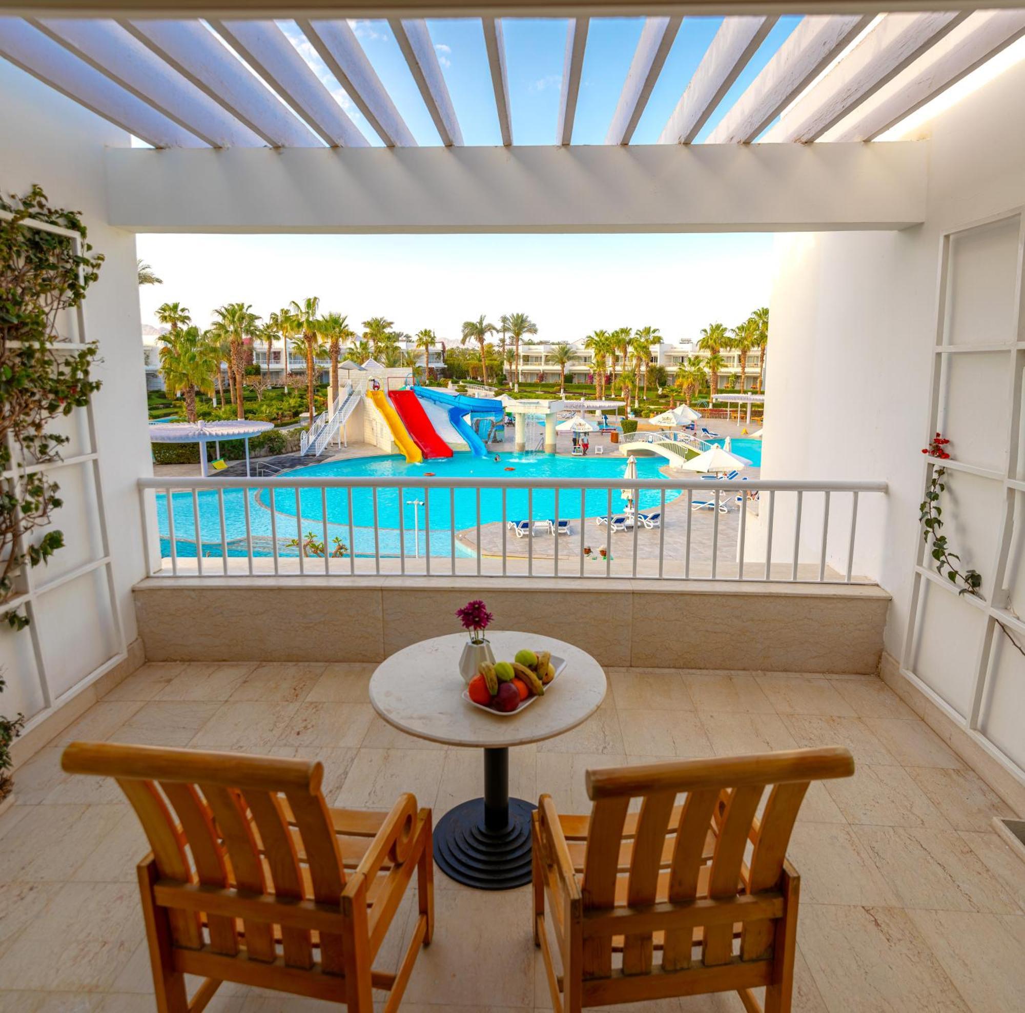 Monte Carlo Sharm Resort & Spa (Adults Only) Exterior foto