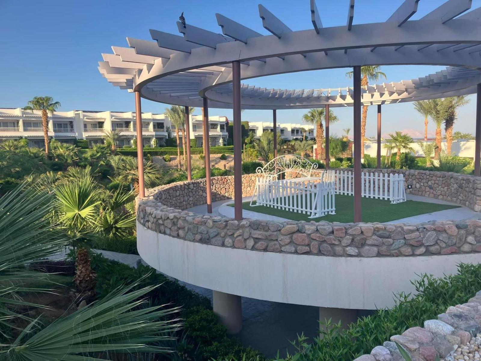 Monte Carlo Sharm Resort & Spa (Adults Only) Exterior foto
